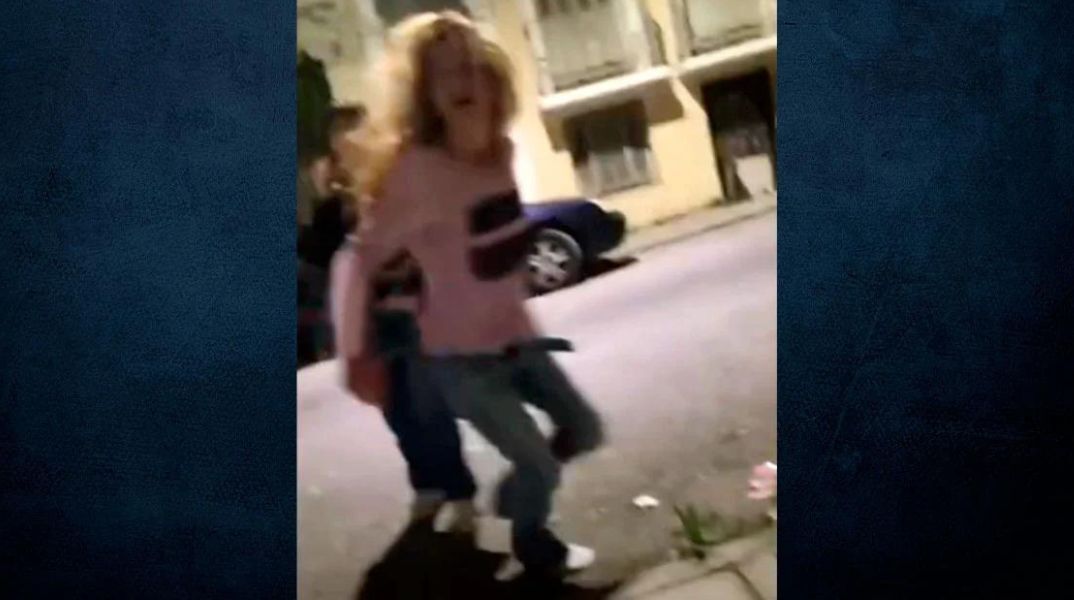 Πάτρα: Συνελήφθη 41χρονος μετά την επίθεση σε βάρος 47χρονης πρώην συντρόφου του - Η γυναίκα πήδηξε χωρίς καν να φορά τα παπούτσια της στον δρόμο.