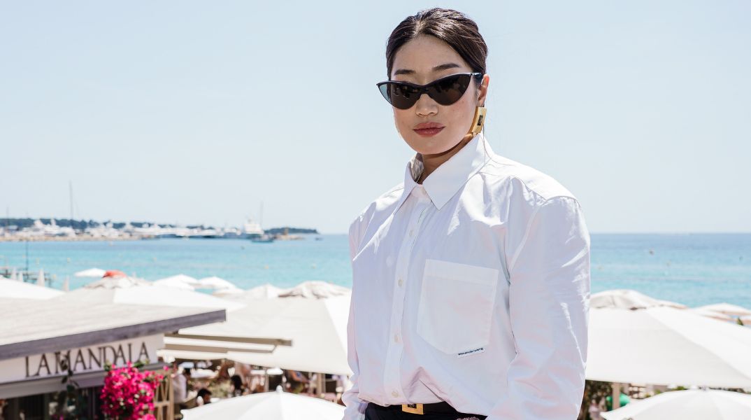 Peggy Gou: «1+1=11», το νέο σινγκλ από το πολυαναμενόμενο ντεμπούτο άλμπουμ, «I Hear You» - Ο Ισλανδο-Δανός καλλιτέχνης Olafur Eliasson πρωταγωνιστεί. 