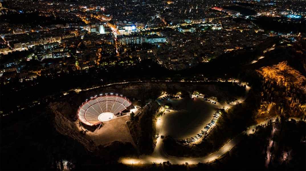 Rockwave Nights 2024: Οι συναυλίες της καλοκαιρινής διοργάνωσης στο Θέατρο Λυκαβηττού.