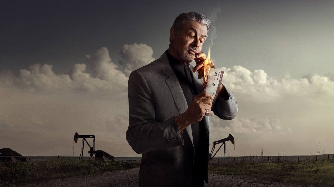 Tulsa King: Άρχισαν τα γυρίσματα της δεύτερης σεζόν με τον Σιλβέστερ Σταλόνε - Νέος αντίπαλος από το κινηματογραφικό σύμπαν της Marvel.