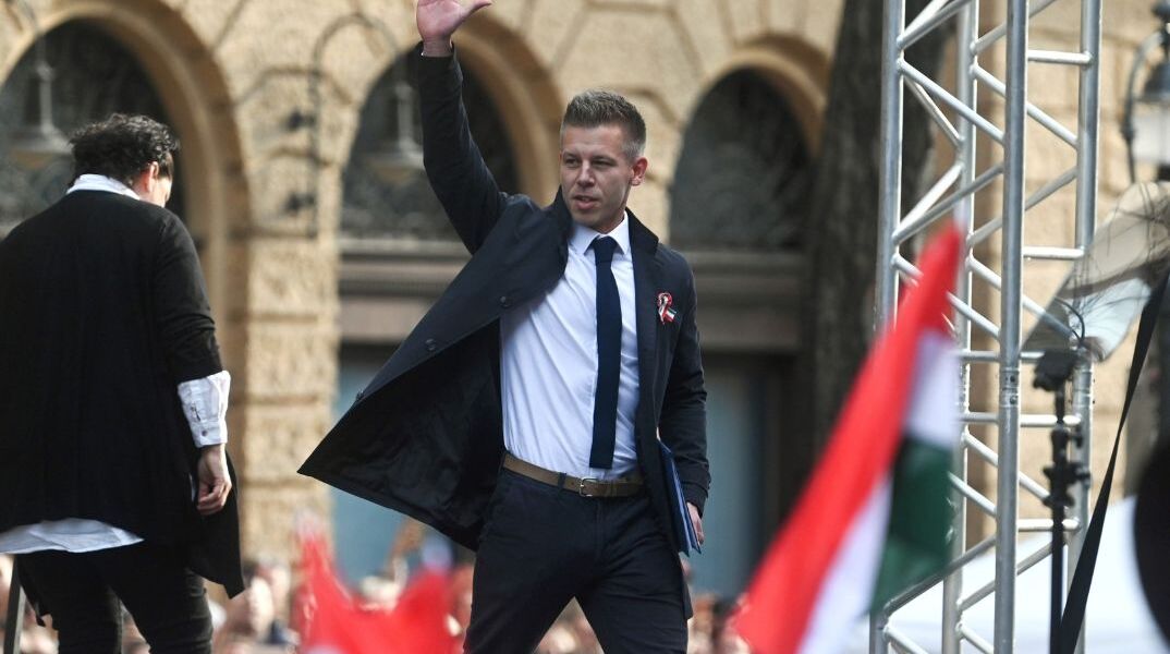 Ουγγαρία: Ποιος είναι ο Πίτερ Μαγιάρ