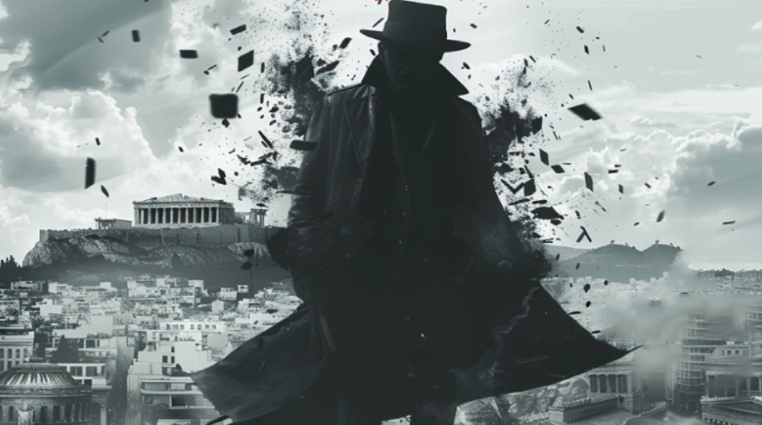 5ο Αστυνομικό Φεστιβάλ Αστυνομικής Λογοτεχνίας Agatha