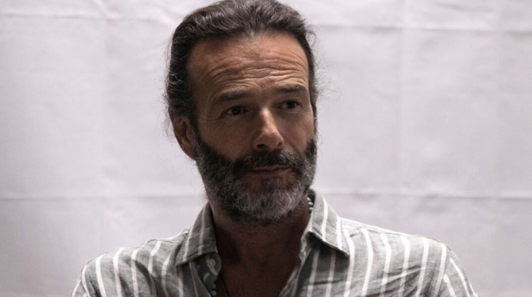 O Θανάσης Ευθυμιάδης