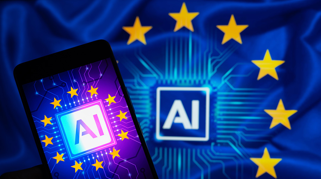 Η ΕΕ και η 4η Βιομηχανική Επανάσταση - Γιατί το EU AI Act αποτελεί παγκόσμια καινοτομία