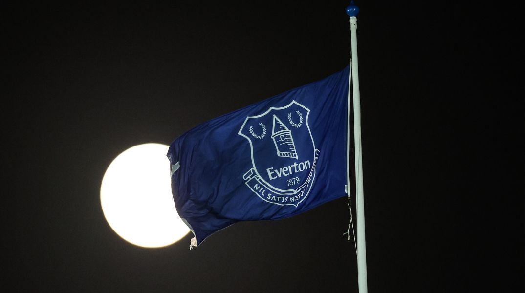 Premier League: Νέα αφαίρεση βαθμών στην Έβερτον για παραβίαση κανονισμών περί κερδοφορίας και βιωσιμότητας - Κοντά στην «επικίνδυνη ζώνη» υποβιβασμού.