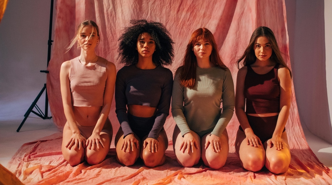 Γυναικεία ενδυνάμωση 