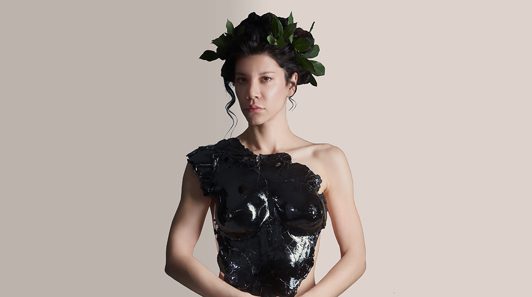 H IOTA PHI στο πρώτο της ελληνόφωνο τραγούδι «Μαζί»