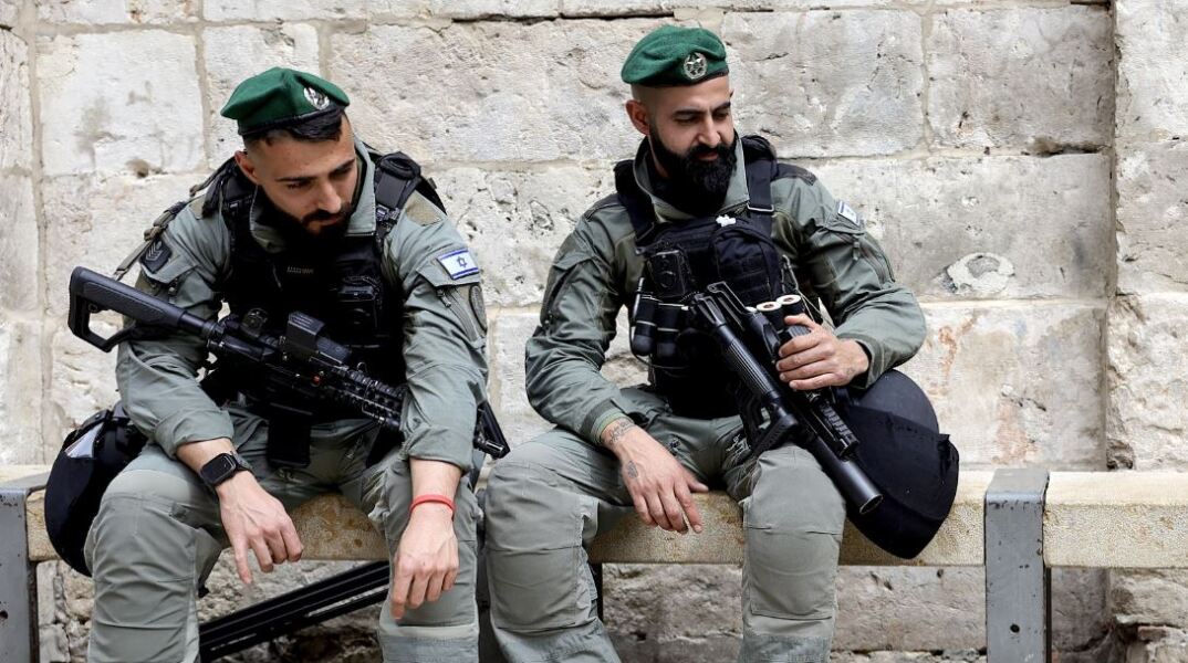 Πέθανε Παλαιστίνιος που κρατείτο σε φυλακή στο Ισραήλ για 38 χρόνια