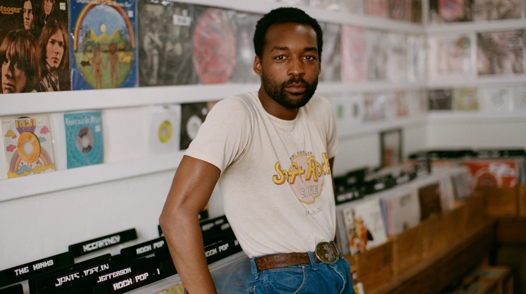 Jalen Ngonda - Illusions: Tο τραγούδι της ημέρας, Δευτέρα 8 Απριλίου 2024, από τον Voice 102.5