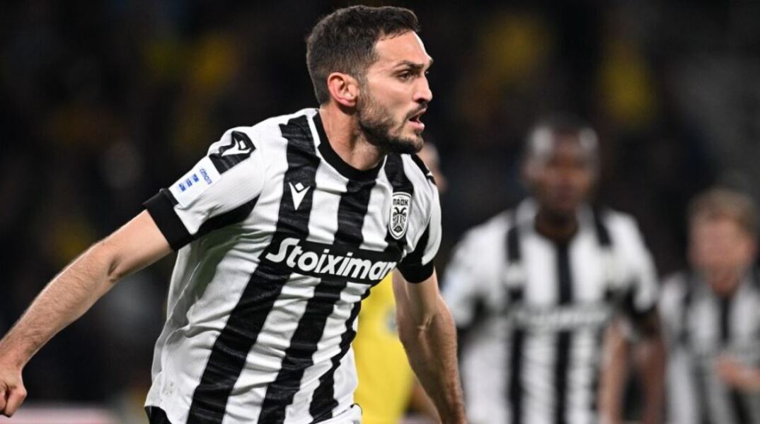 Οζντόεφ: «Το τελευταίο διάστημα είχα κάποια ψυχολογικά προβλήματα»