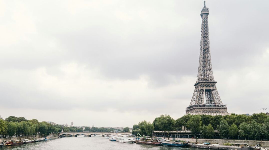 Ανησυχητική η κατάσταση για την ποιότητα υδάτων στον Σηκουάνα