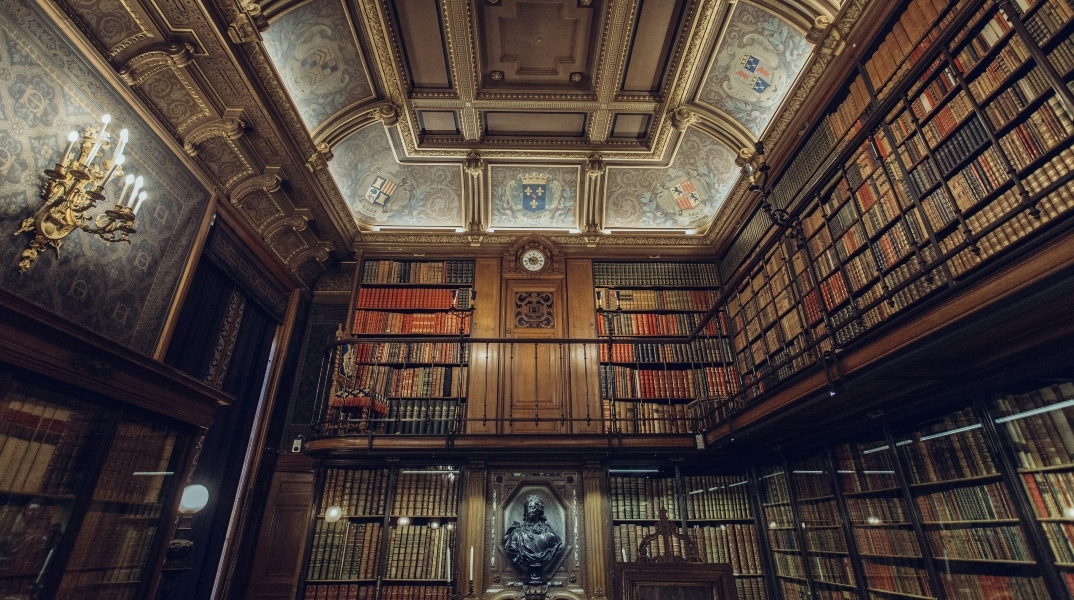 Αρσενικό: Η ουσία που βρίσκεται στις σελίδες βιβλίων 19ου αιώνα