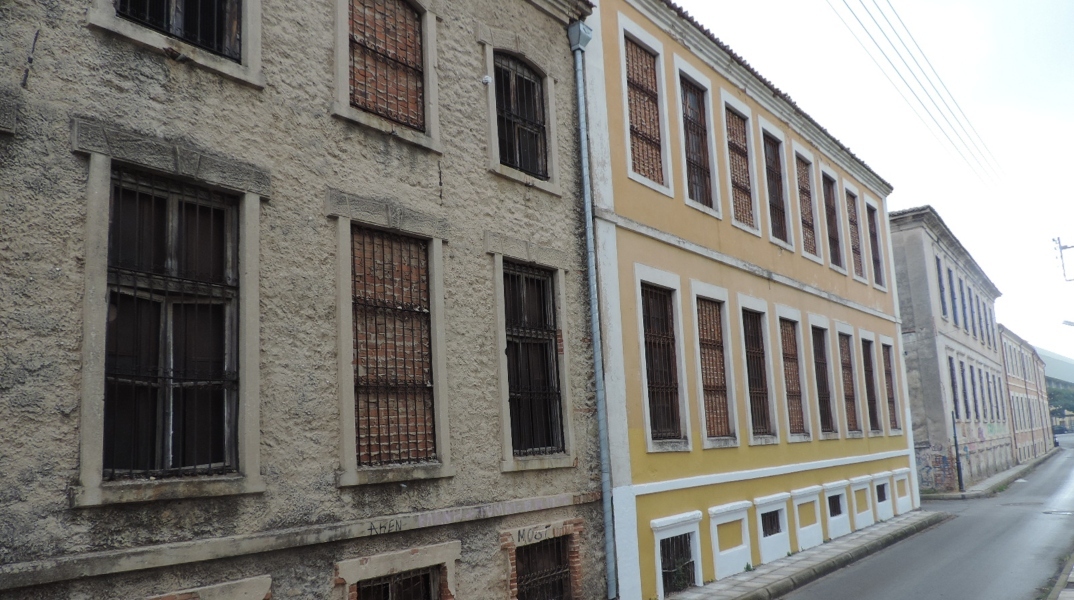 Ξάνθη: Δρομολογείται η ίδρυση Διαχρονικού Μουσείου