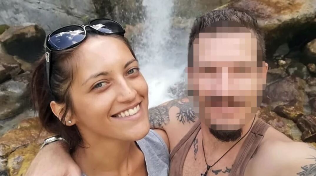 Αποσωληνώθηκε ο δολοφόνος της Κυριακής Γρίβα