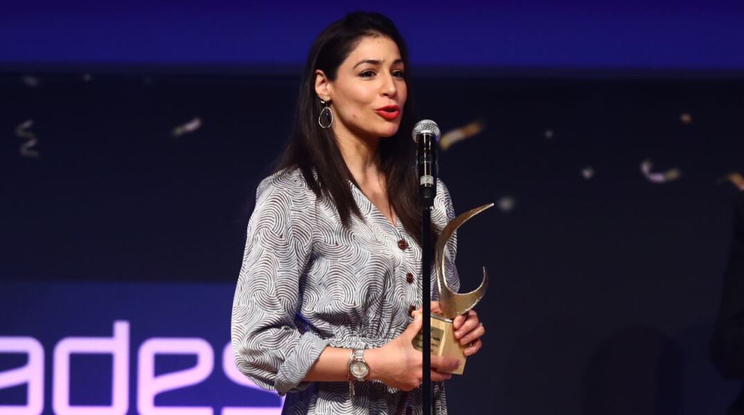 Επιστολή της Ομοσπονδίας Ξιφασκίας για την Ολυμπιακή πρόκριση της Δέσποινας Γεωργιάδου