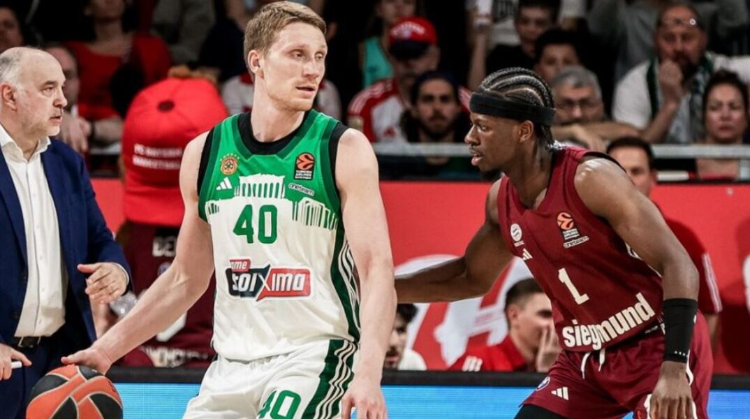 Ο Γκριγκόνις