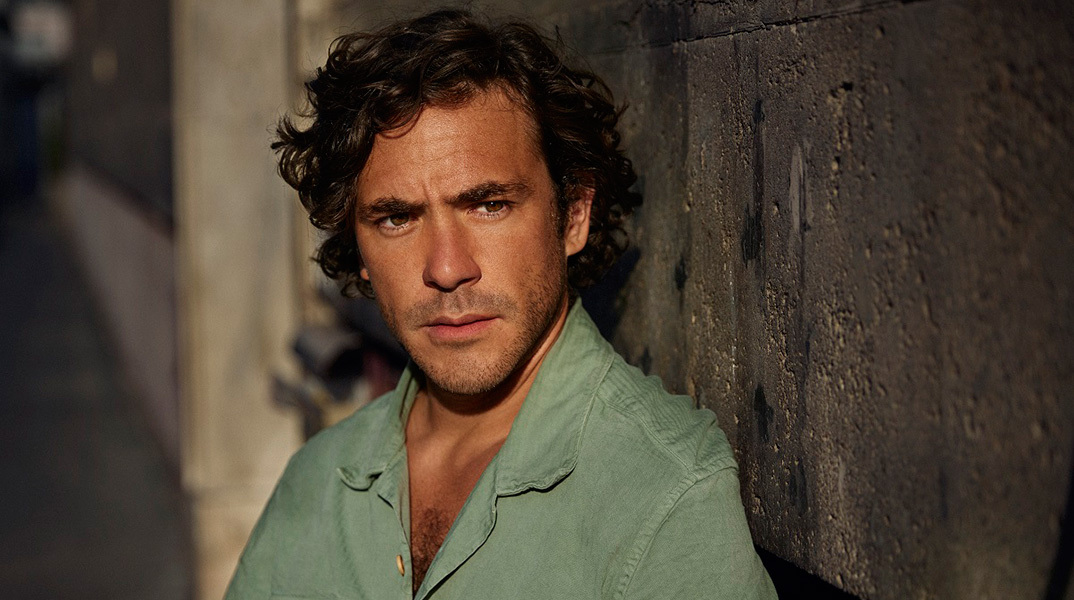 Ο Jack Savoretti έρχεται ξανά στην Ελλάδα