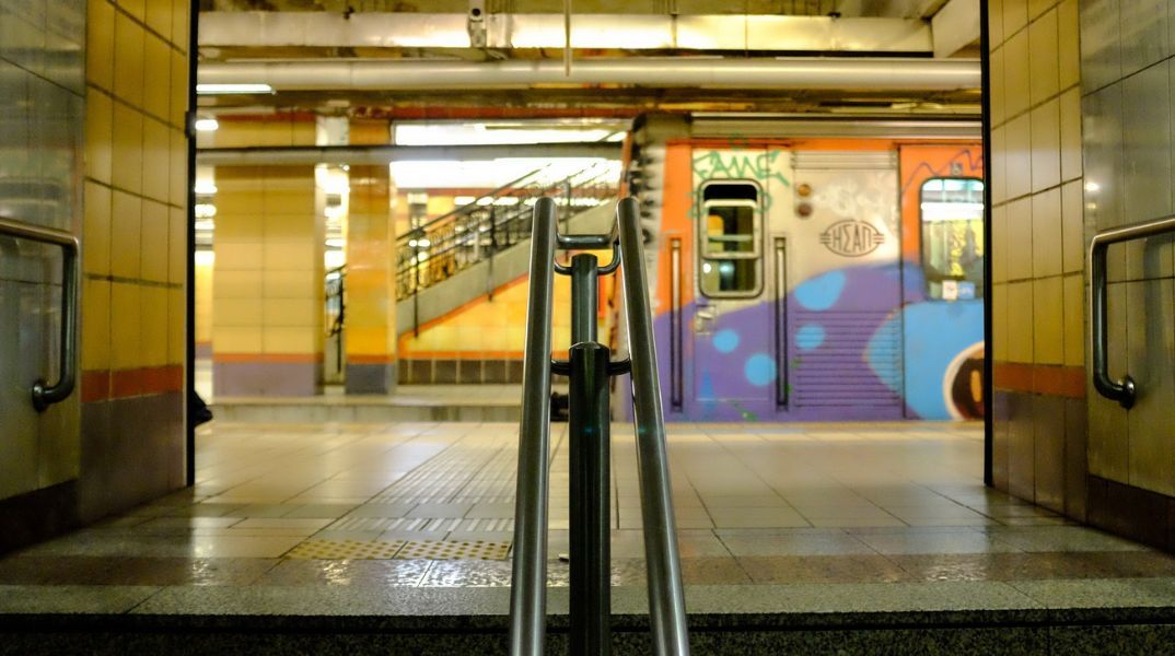 ΗΣΑΠ: Η Κομισιόν ενέκρινε επένδυση άνω των 10 εκ. ευρώ για την ανακαίνιση συρμών - Αφορά τη γραμμή 1 που εκτελεί δρομολόγια Πειραιά - Κηφισιά.