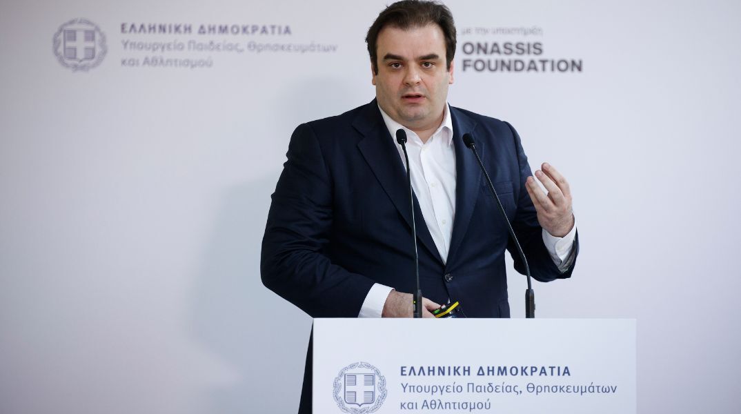 Κομισιόν: Τι απαντά για τον νόμο Πιερρακάκη για τα παραρτήματα ξένων πανεπιστημίων στην Ελλάδα - Μετά από ερώτηση ευρωβουλευτών. 