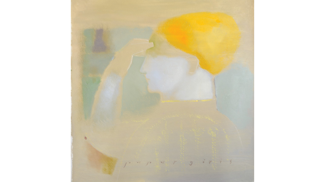 Κωνσταντίνος Παπαργύρης: «Armonia Generosa» στη Δημοτική Πινακοθήκη Πειραιά