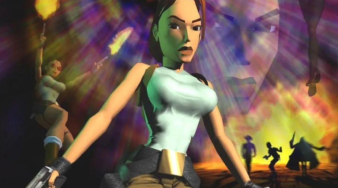 Bafta Games Awards: H Λάρα Κροφτ εμβληματικότερος χαρακτήρας βιντεοπαιχνιδιών σε νέα δημοσκόπηση της Βρετανικής Ακαδημίας - Η κορυφαία δεκάδα.