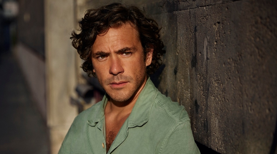 O Jack Savoretti έρχεται σε Αθήνα και Θεσσαλονίκη τον Σεπτέμβριο