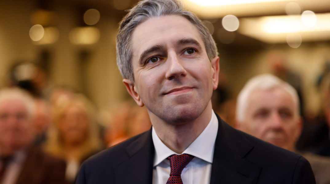 Σάιμον Χάρις