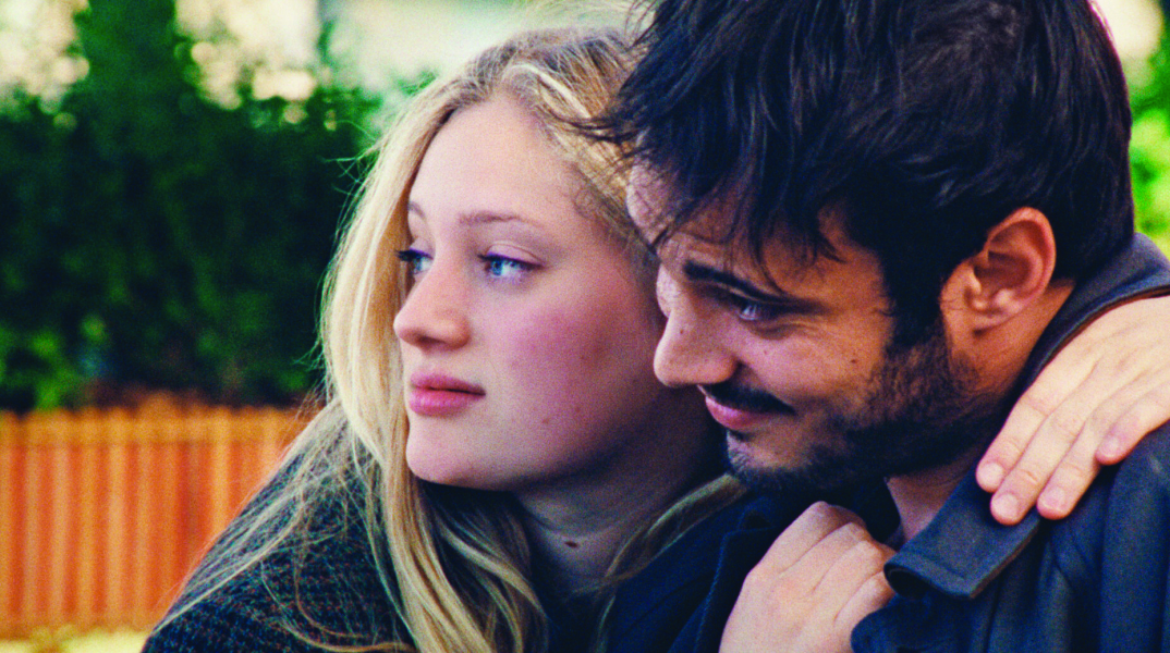 Για πάντα νεοι