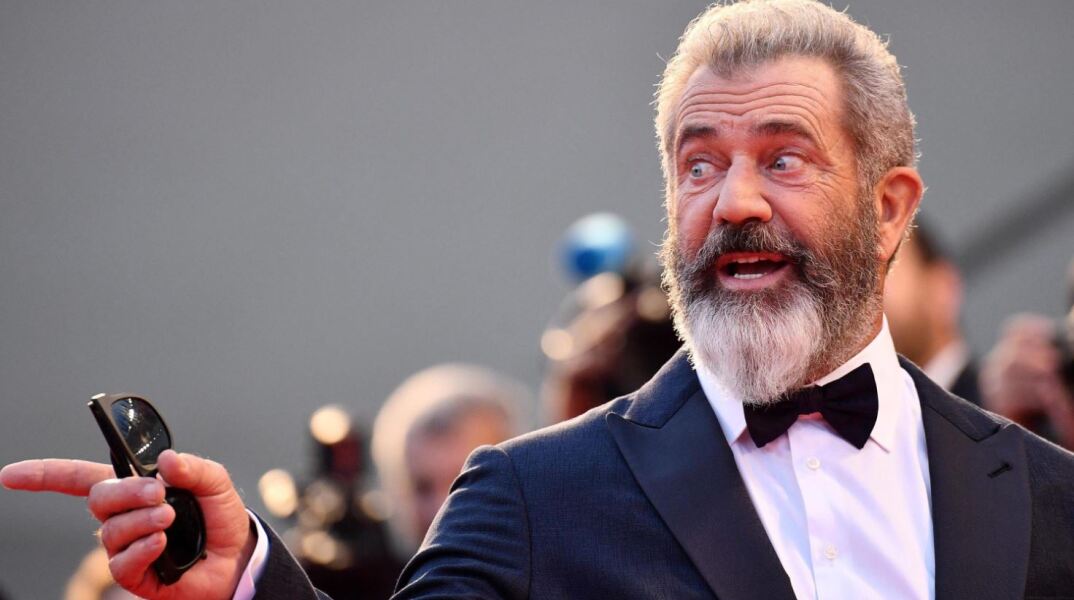 Πώς η φιλία του Μελ Γκίμπσον με τον Ρόμπερτ Ντάουνι Τζ. έσωσε την καριέρα του στο Χόλιγουντ