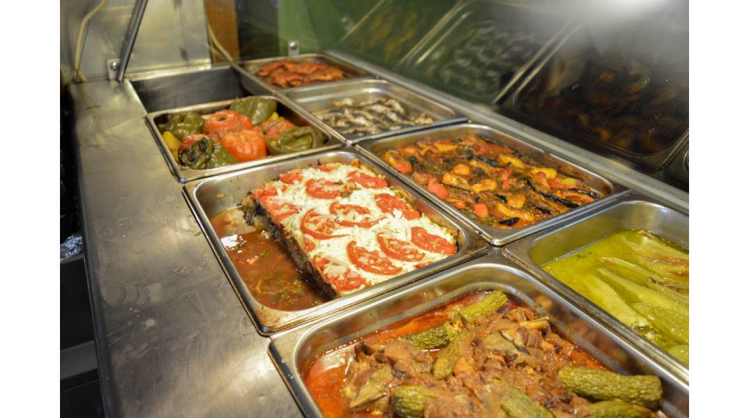 Κληματαριά