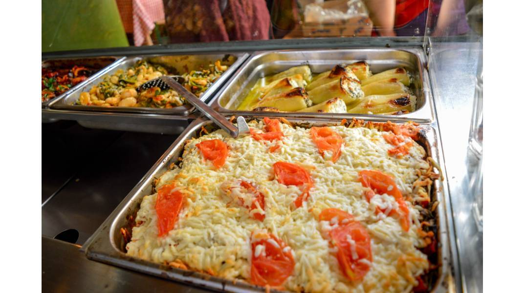 Κληματαριά