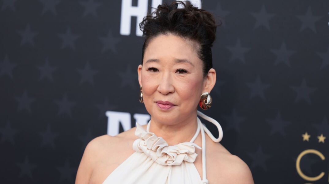 Η Σάντρα Ο ξεκαθάρισε ότι δεν θα επιστρέψει στο «Grey's Anatomy» ως Dr. Cristina Yang