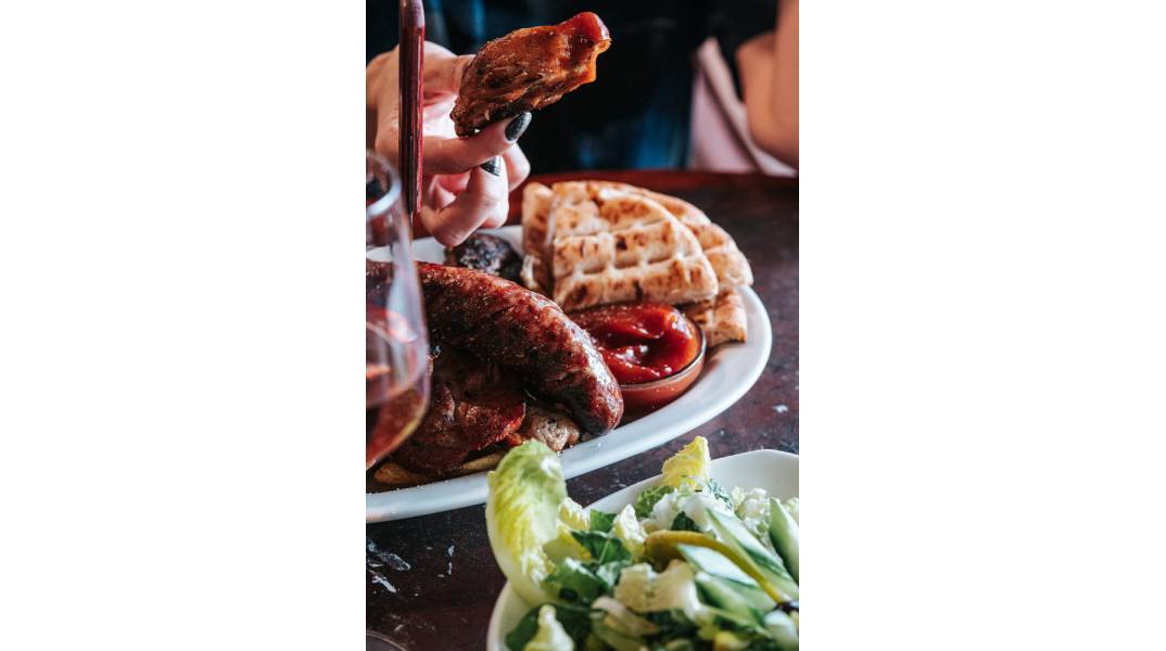 Το Θεραπευτήριο