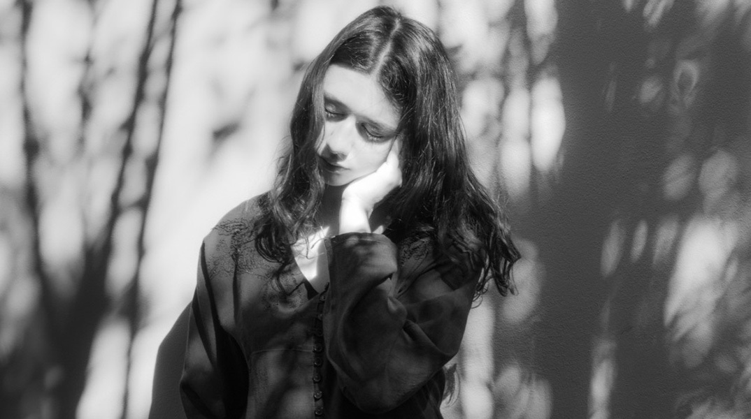 Η ποιητική ματιά της φωτογράφου Βάλιας Γκέντσου