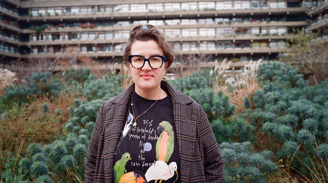 Καταρίνα Φόλκμερ