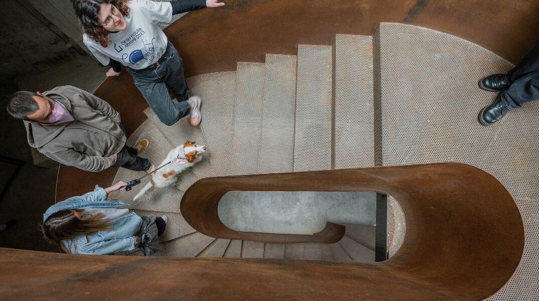 Open House Athens 2024