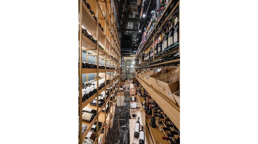 Κάβα Νέκταρ