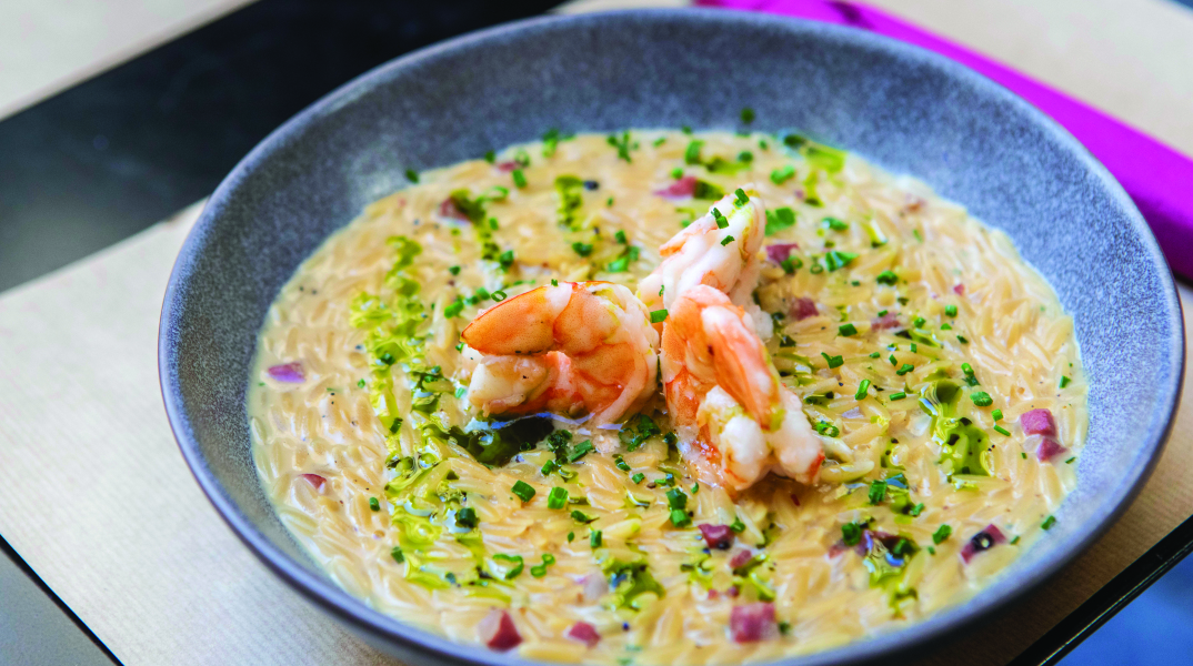 Kiki de Grèce: Το αγαπημένο wine bistro στην Ηπίτου γίνεται 10!