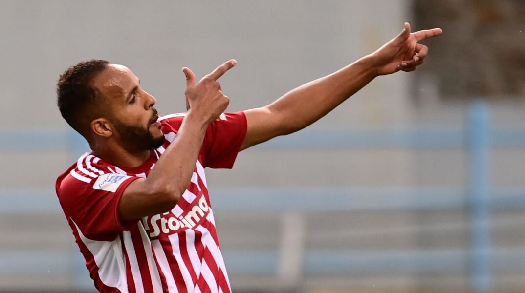 Ολυμπιακός: Για το πρώτο βήμα για τα ημιτελικά