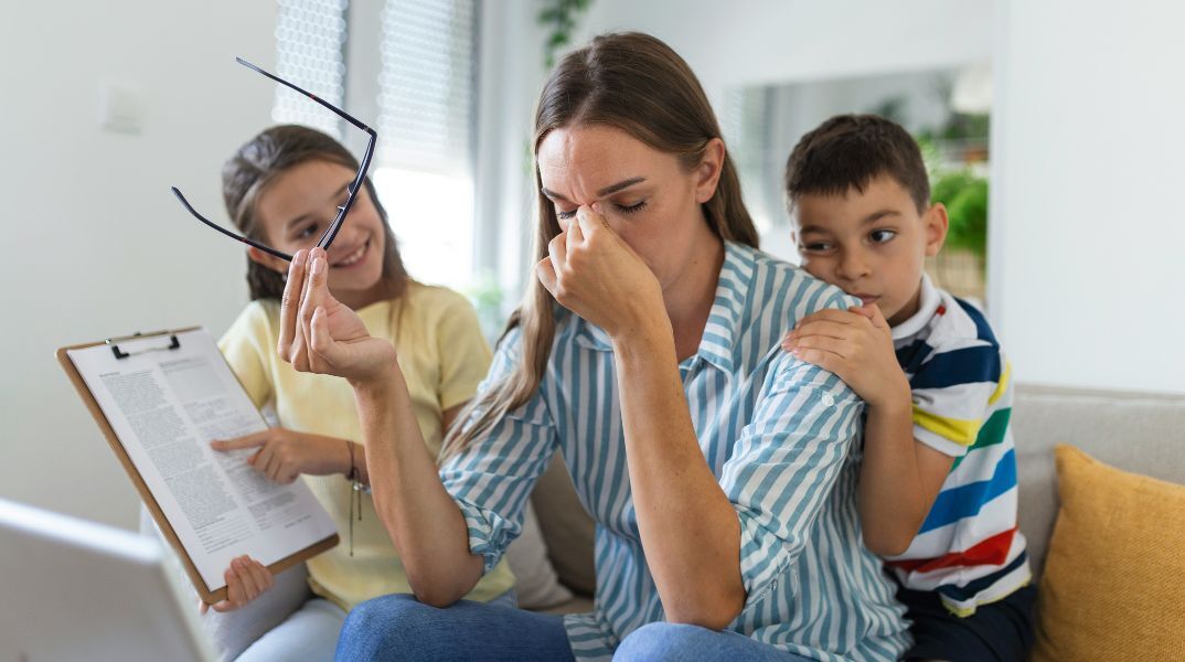 Ιαπωνική μελέτη: Εκφράστε τον θυμό σας σε ένα φύλλο χαρτί και μετά πετάξτε το - Τι διαπίστωσαν ερευνητές του πανεπιστημίου της Ναγκόγια.