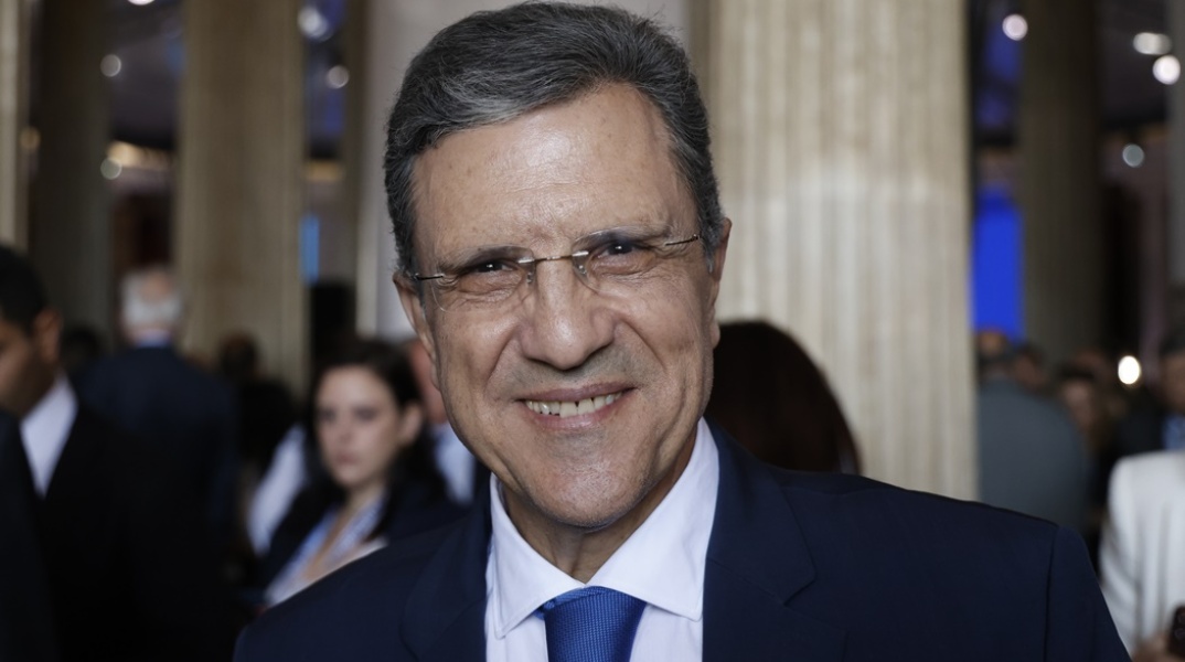 Γιώργος Αυτιάς