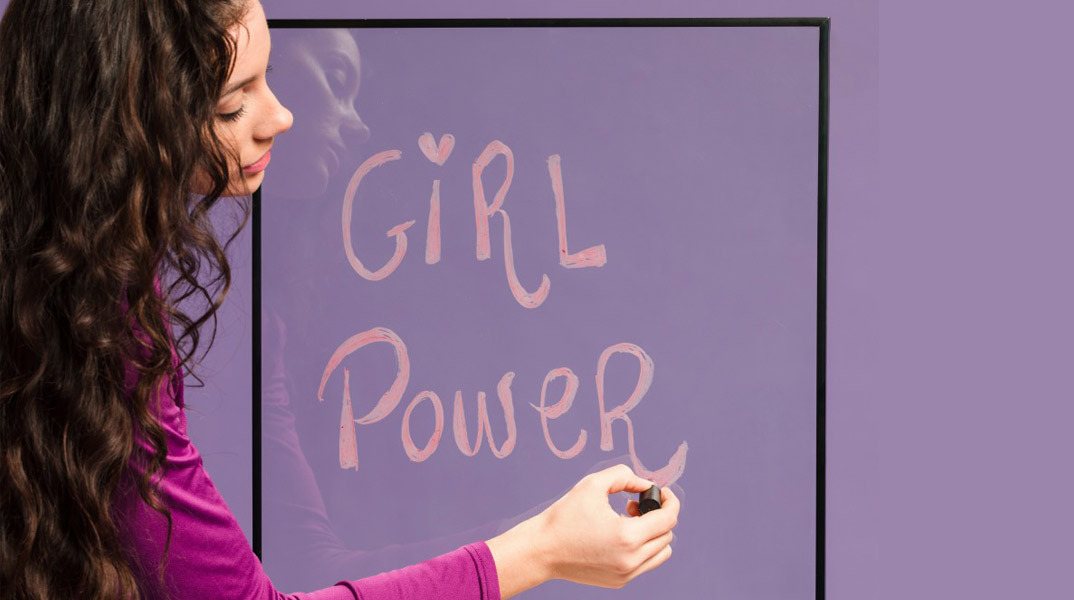 Η  ALWAYS με την καμπάνια #StopPeriodShaming