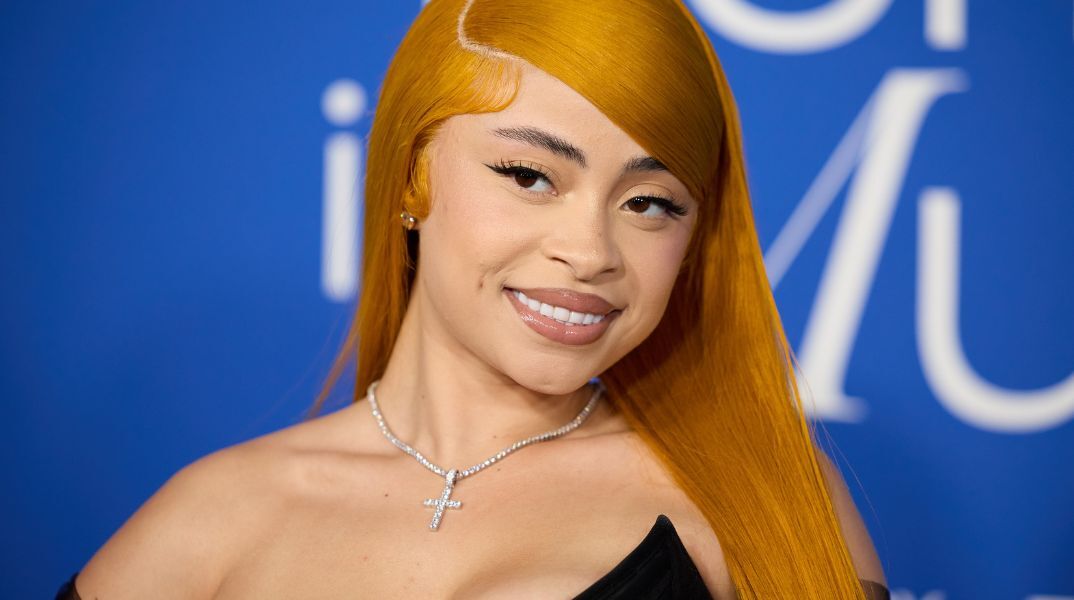 Η Ice Spice θα κάνει ντεμπούτο ως ηθοποιός - Με συμπρωταγωνιστή τον Ντένζελ Ουάσινγκτον στη νέα ταινία του Σπάικ Λι - Ριμέικ του Ακίρα Κουροσάβα.