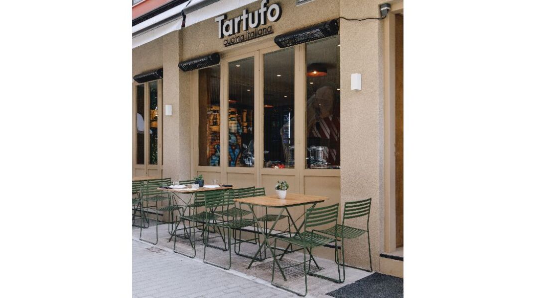 Tartufo