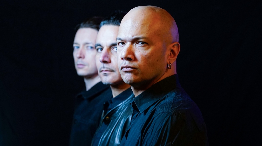 Οι Danko Jones έρχονται στο Release Athens 2024