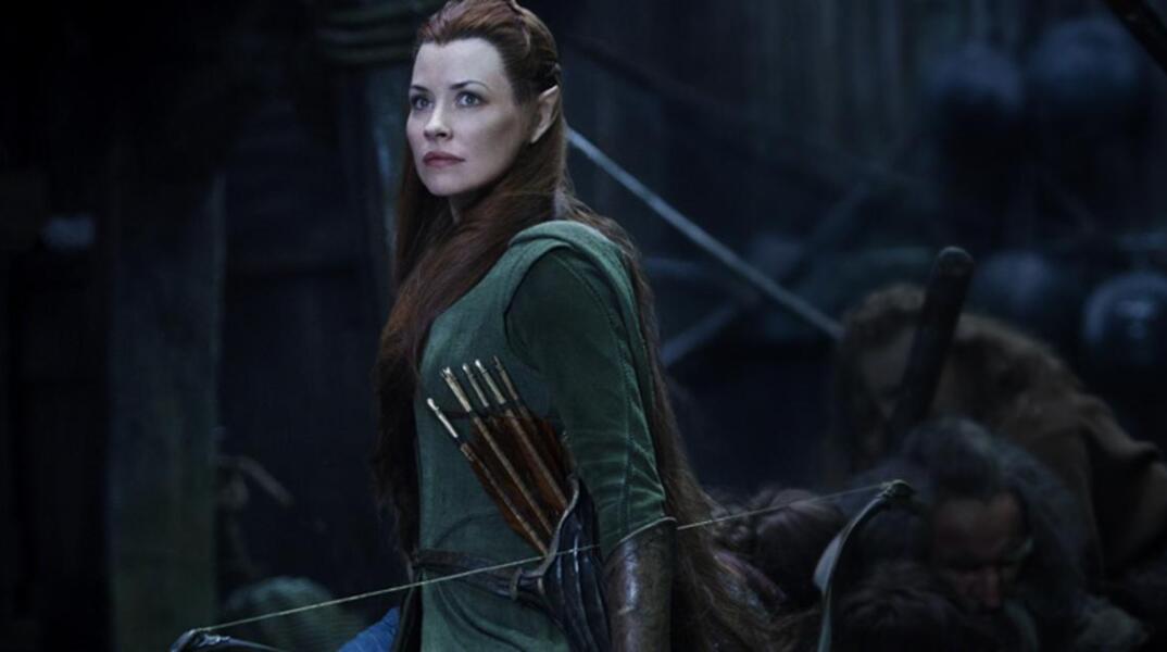 Χόμπιτ: Η μάχη των πέντε στρατών