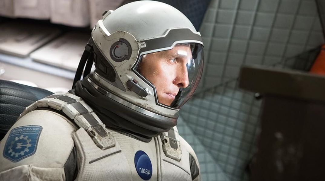 «Interstellar»: Επετειακή προβολή στις κινηματογραφικές αίθουσες - Με αφορμή τα 10 χρόνια από την πρεμιέρα του.