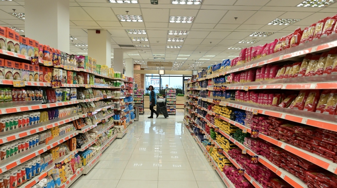 Η Κρίση Αξιοπρεπούς Διαβίωσης στα νοικοκυριά