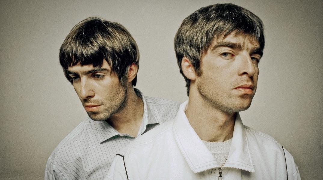 Οι Oasis επανακυκλοφορούν το hit «Supersonic» για να γιορτάσουν τα 30 χρόνια του τραγουδιού