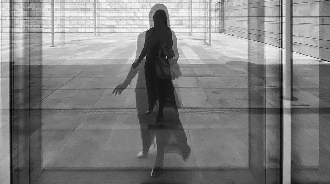 Ρούλα Σχίζα - My Voyage to Serendipity στην iFocus Photo Gallery